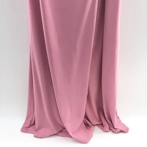 Katie May Raising the‎ Bar Gown in Pinky Mauve - Picture 12 of 16